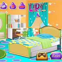 kids_bedroom_decoration ហ្គេម